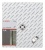Алмазный отрезной круг Standard for Concrete 300 x 22,23 x 3,1 x 10 mm 2608602542